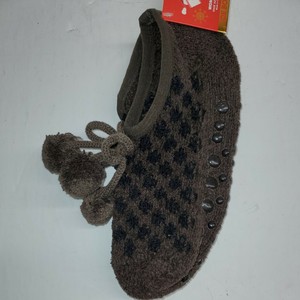 joe boxer slippers