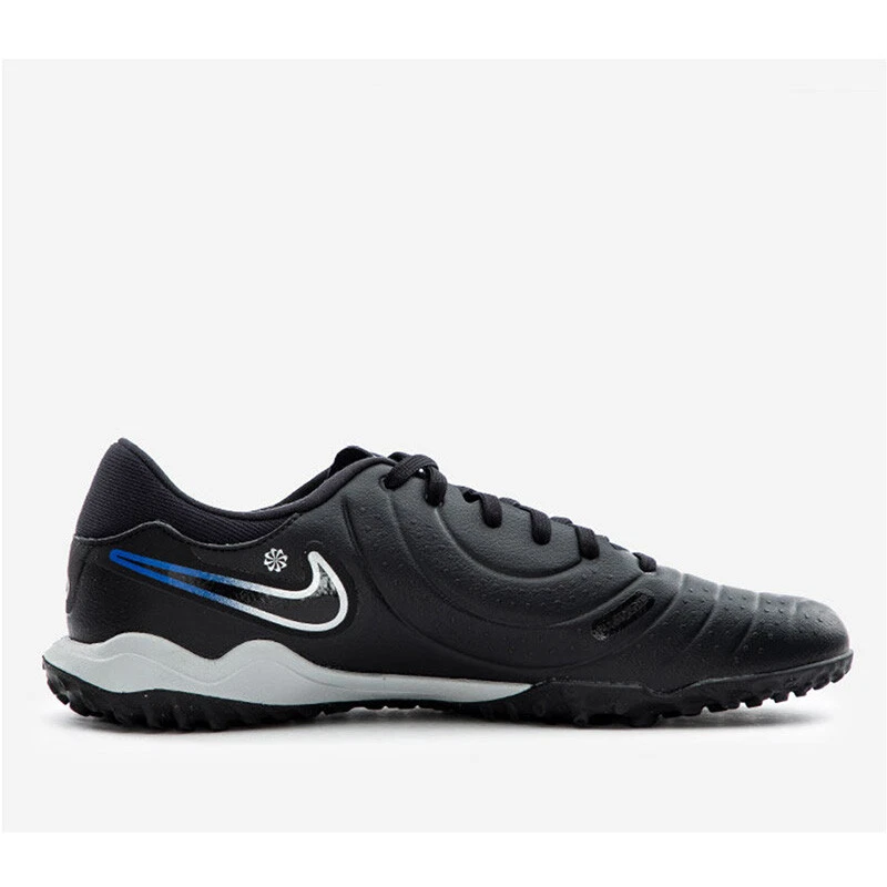 Nike Tiempo Legend 10 Academy TF DV4342 040 Mens Futsal Shoes Soccer Football