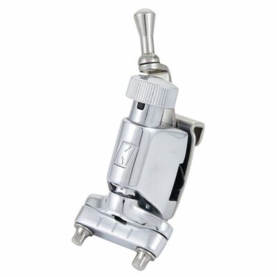 Tama MLS50A Chrome Linear Drive Strainer Set Snare Drum Parts