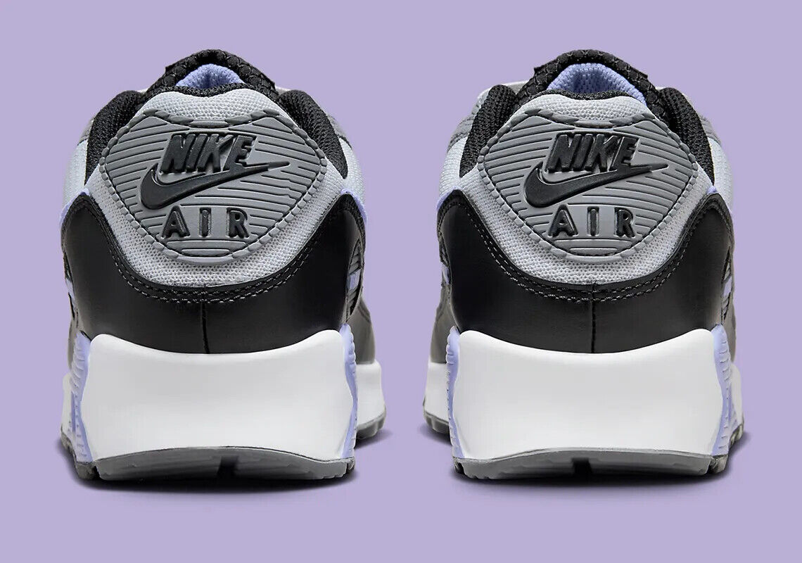 Nike Air Max 90 Photon Dust Light Thistle Purple Grey DM0029 Nike Air Max 90 Photon Dust Light Thistle Purple Grey DM0029