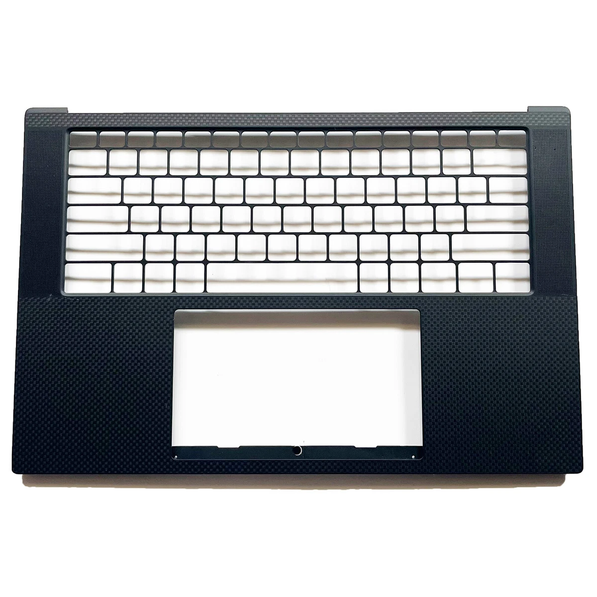 Dell xps top 15 plastic cover