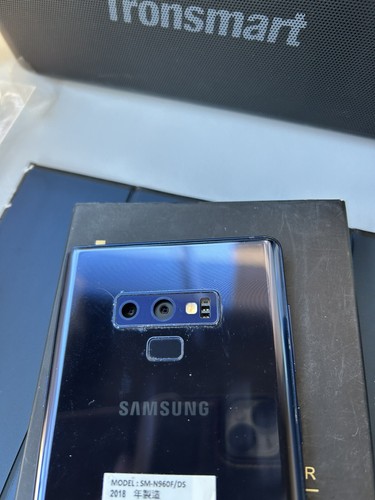 Samsung Note 8 - Imagen 15 de 17