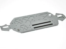 Losi TENACITY PRO - CHASSIS (main plate Desert Buggy LOS231056 aluminum LOS03027