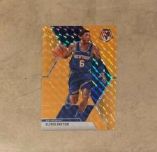 Elfrid Payton Rookie Cards Guide and Checklist 51