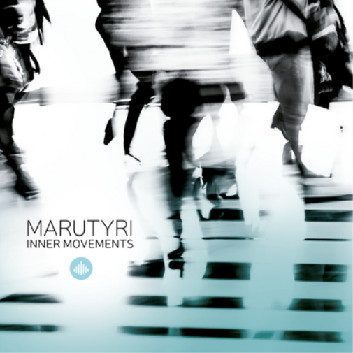 Marutyri Inner Movements (CD) Album