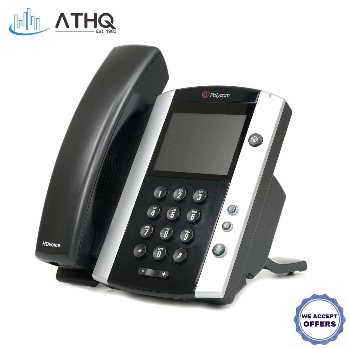 Polycom vvx 501 bluetooth new arrivals