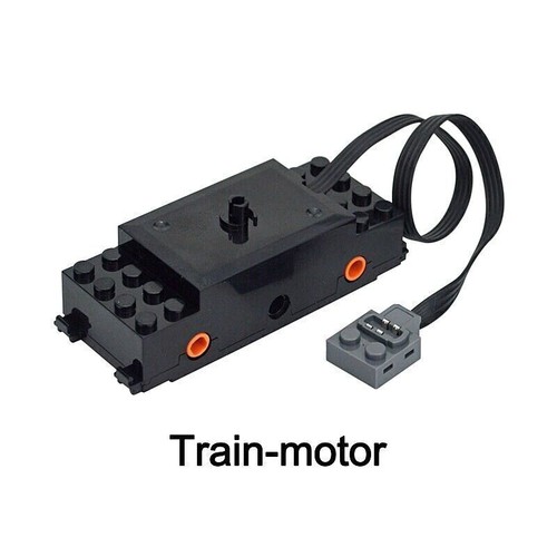Power Functions Parts For Lego Technic Motor Remote Receiver Battery Box Stock - Picture 33 of 35