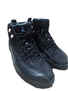 jordan 12 carolina blue