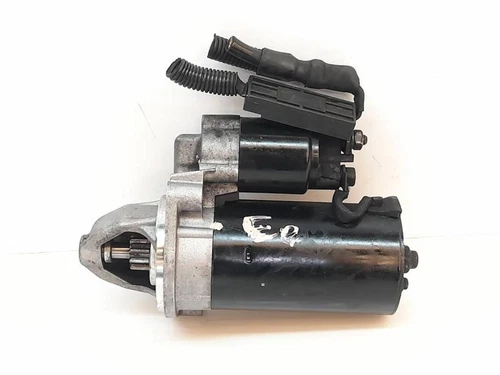3869 Motor Arranque para MERCEDES-BENZ CLASE C (BM 203) SPORTCOUPE 2004 1695900 - Imagen 1 de 10