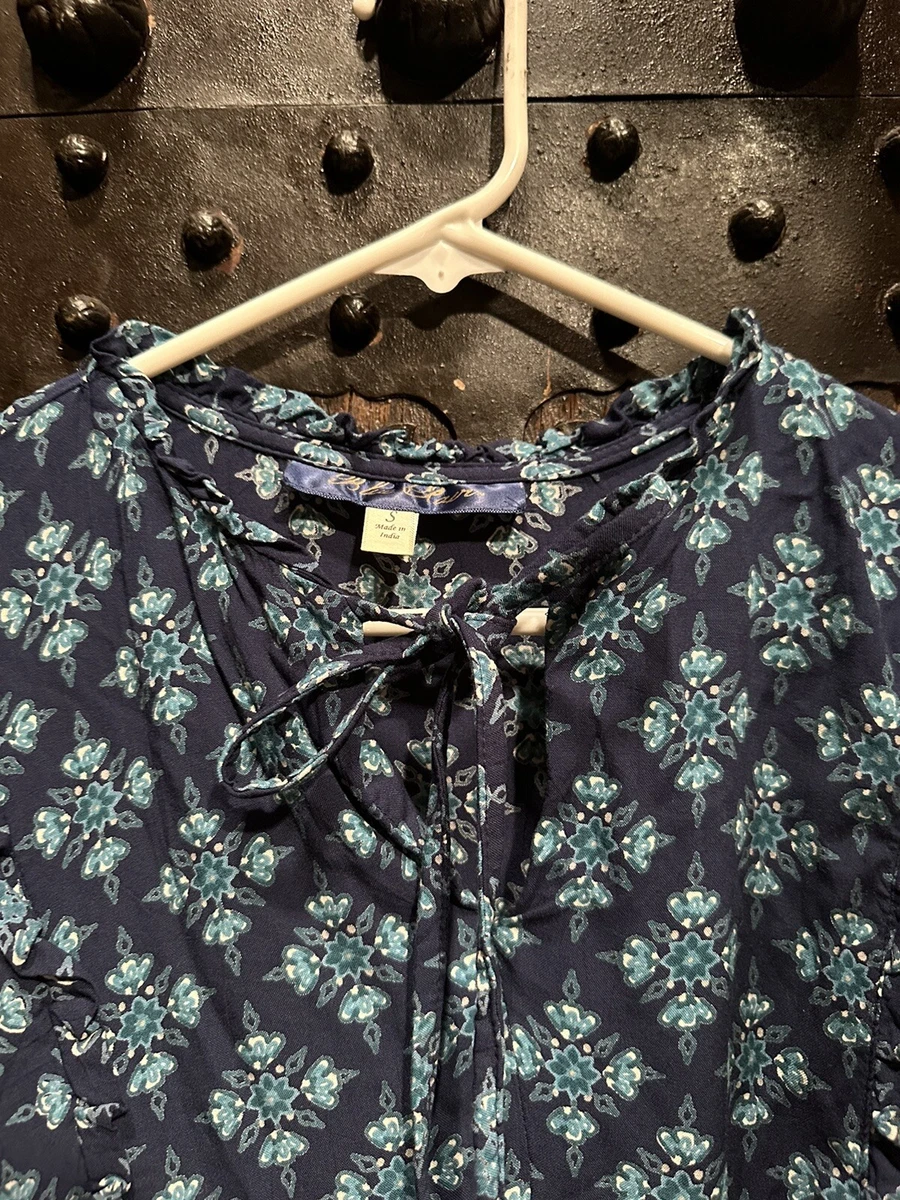Blue rain clothing dress sales