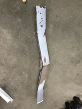 Original 1968-1969 Chevrolet El Camino/Chevelle Header Panel