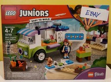 lego friends juniors 10749