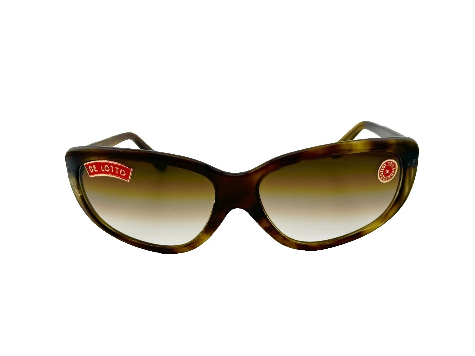 Ojo de Gato Gafas vintage unisex para adultos