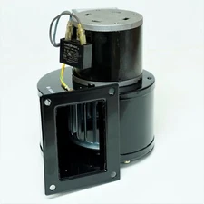 Blower Motor Replacement for Fasco A166 Dayton 4C446 1TDP7 4C005