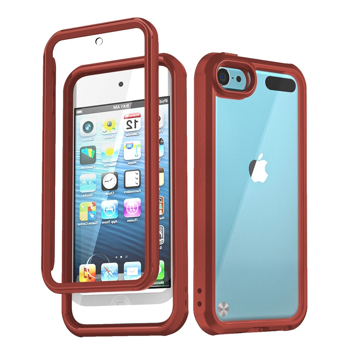 Nylon Cases, Covers & Skins for Apple