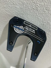 Odyssey Ai One 7 Cruiser Armlock Stroke Lab Mallet Putter Winn Grip 36” NEW