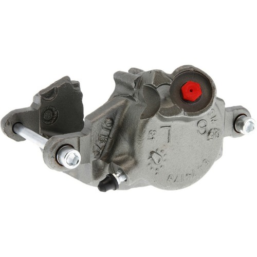Front PAIR Centric Disc Brake Calipers for 1971-1974 Checker Taxicab (KIT21585) - Picture 4 of 12