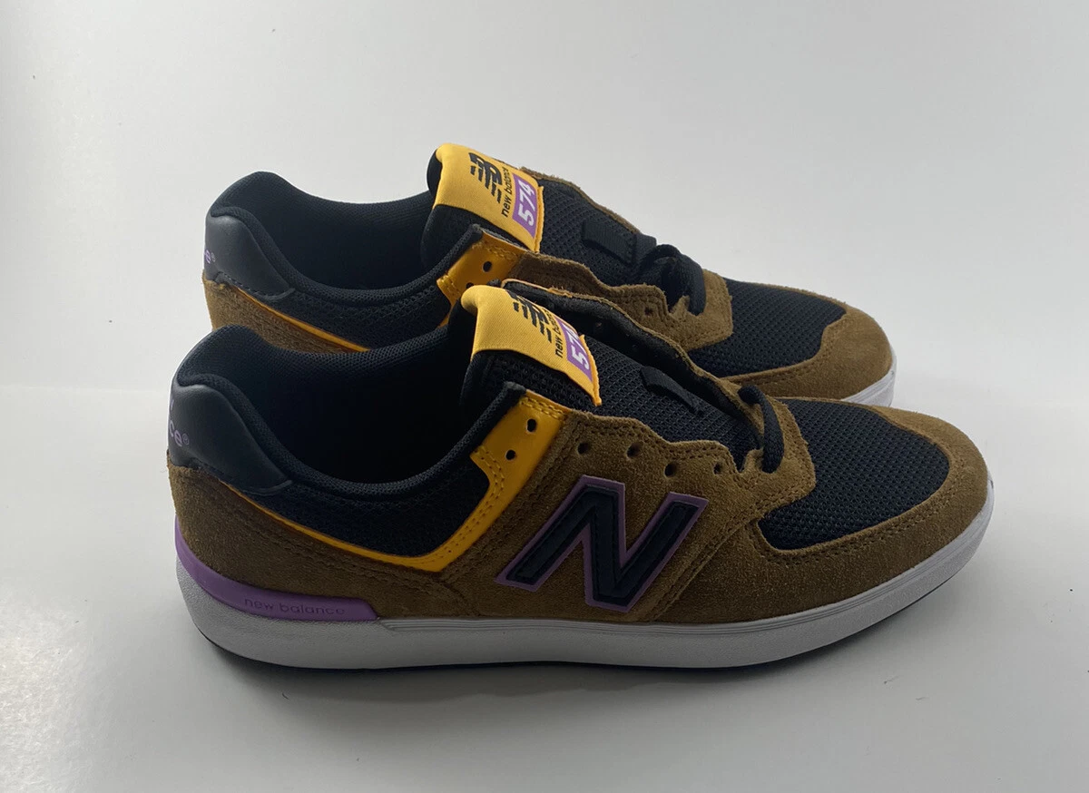 New balance am574 clearance skate