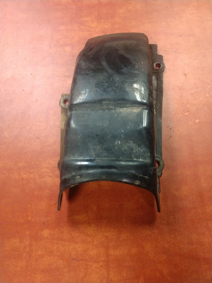 Заднее внутреннее крыло 1971 Kawasaki F6 125 от оригинального производителя - Изображение 3 из 4