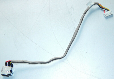 HP Pavillion dv7-1112eg Netzteilbuchse Power Supply Jack Buchse Stromanschluss