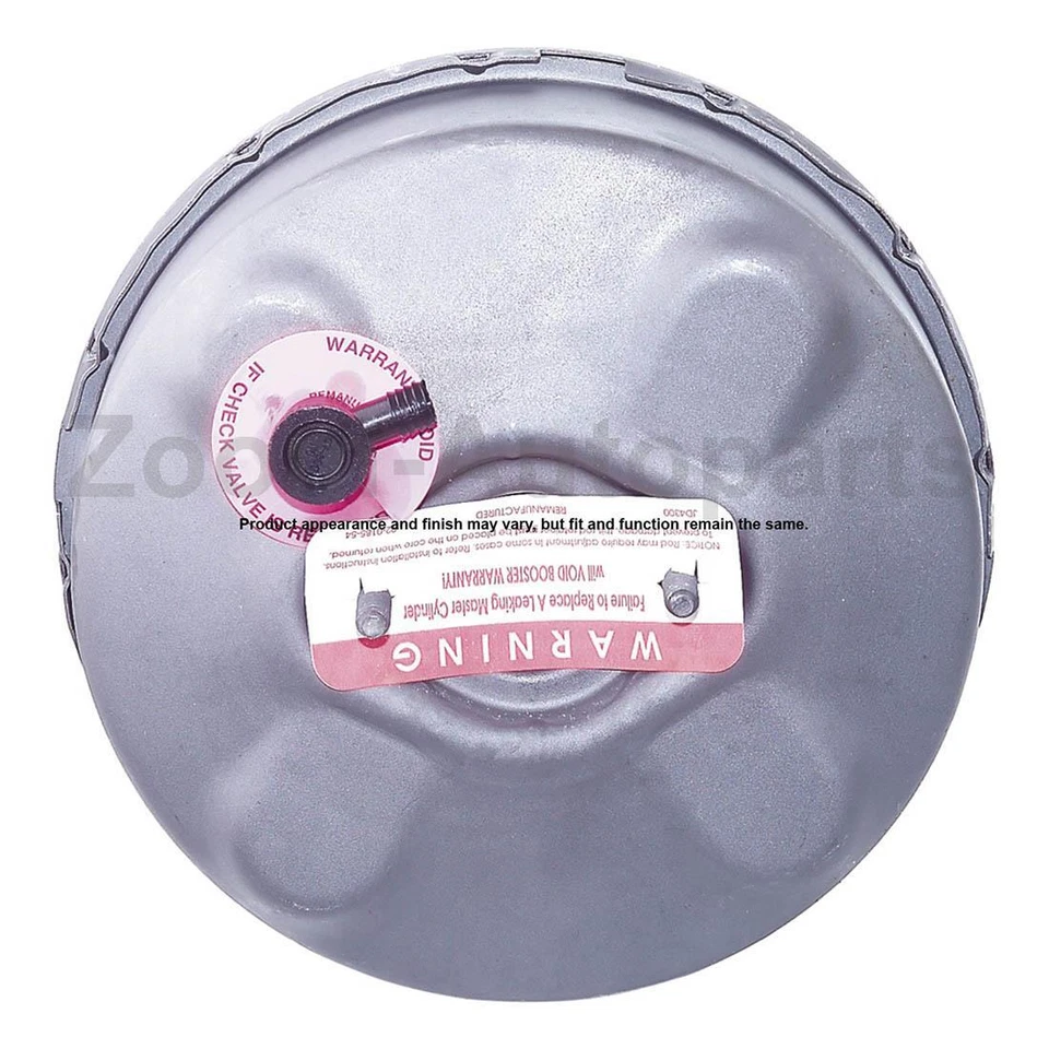 Усилитель тормозов для Cadillac DeVille 2000 2001 2002 2003 2004 2005 годов выпуска - Изображение 2 из 4