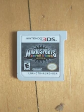 Mario Sports Superstars, Cartridge Only