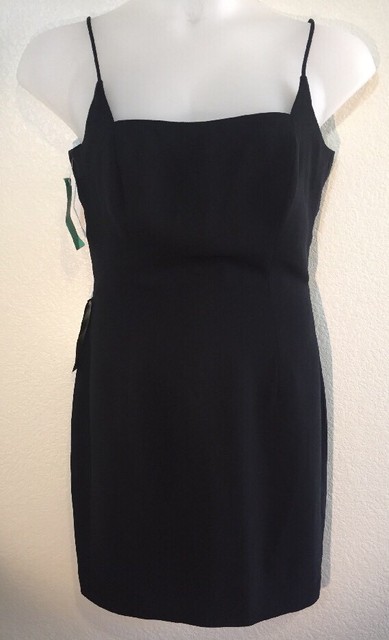 little black dress size 10