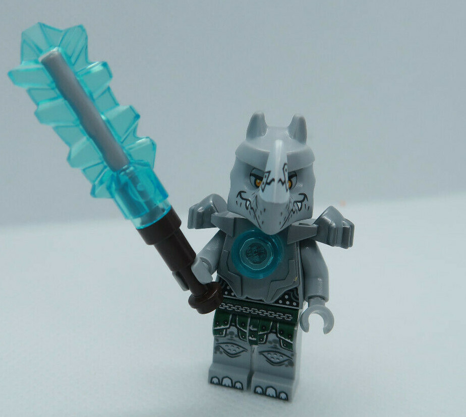 Lego Chima Rogon