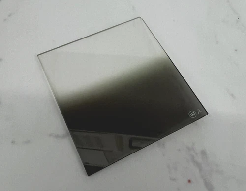 Cokin A Series 130 E1 Emerald Gradual Filter