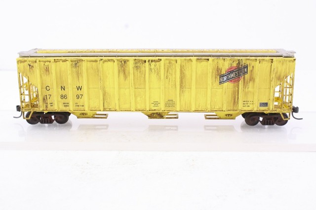 ho scale weathered freight cars for sale