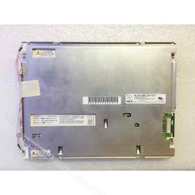 8.4-inch NL6448BC26-01F Original LCD display screen for NEC, 800 × 600