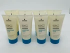 Lot of 8 Schwarzkopf BC Bonacure hairtharapy Moisture Kick Beauty Balm 1 oz ea