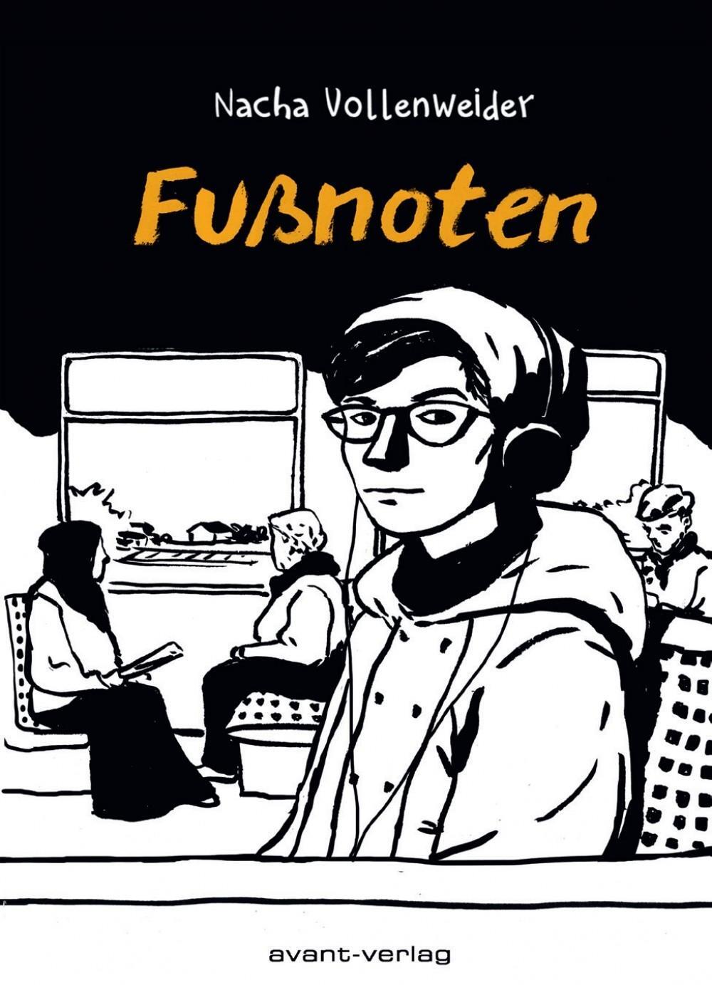Thumbnail - Fußnoten Nacha Vollenweider