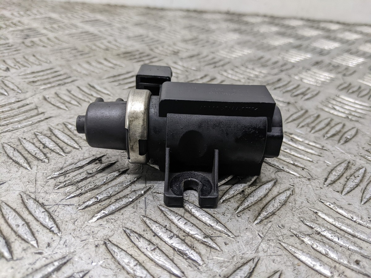 BMW X5 D Sport E53 2004-2006 Turbo Ladedruck Solenoid 72279600 | eBay