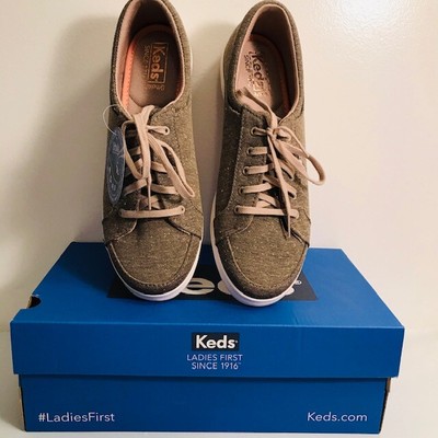 keds vollie ii grey