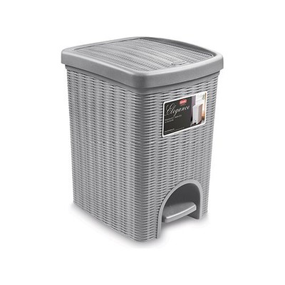Poubelle Stefanplast 30798 Elegance