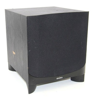 energy speakers subwoofer