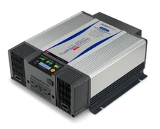 PROMARINER 2000 WATT MODIFIED SINE INVERTER 6200