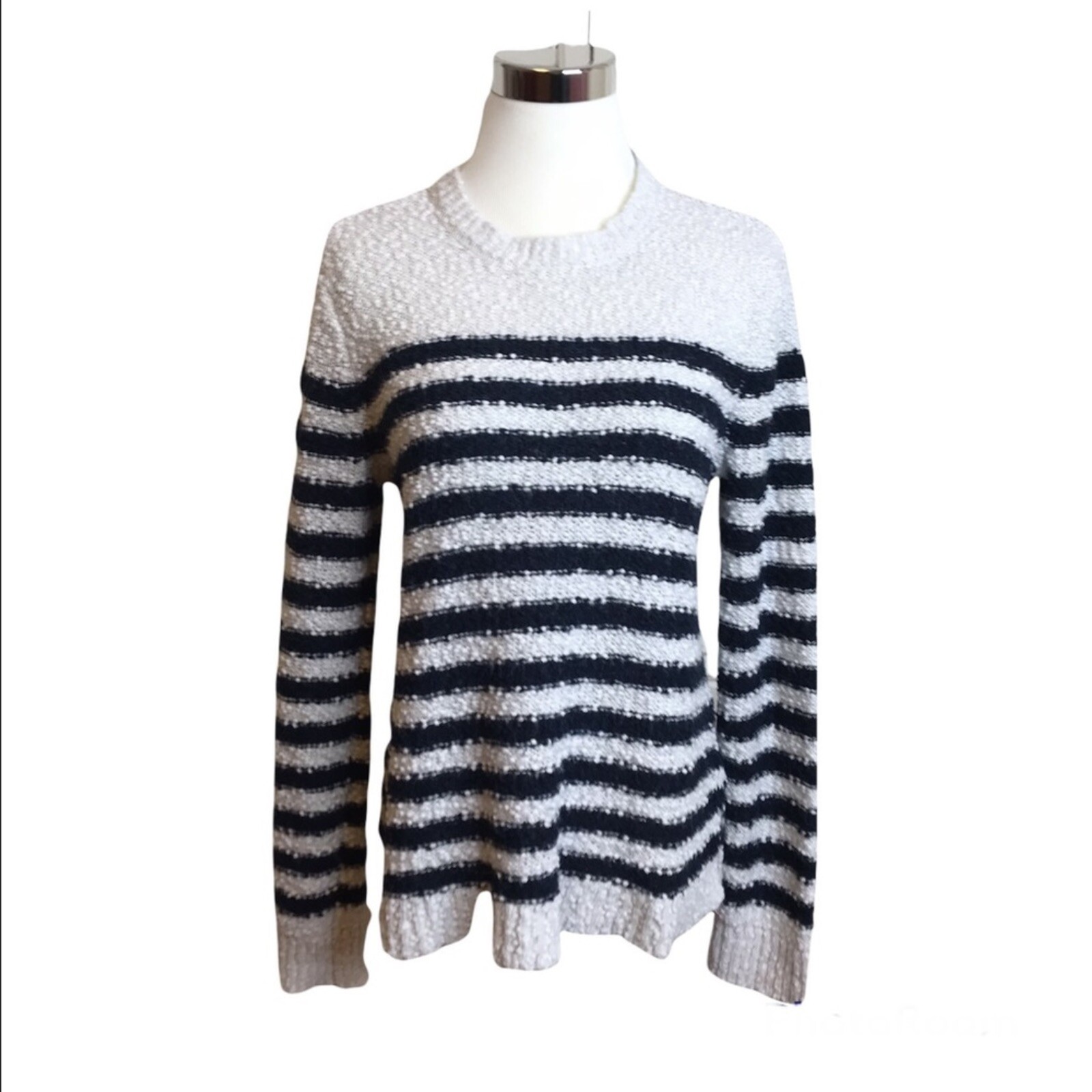 Marled Reunited Clothing Crew Neck 