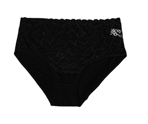 Sexy Pantalones de Encaje Frontal Lencería Francesa Bragas Calzoncillos Strechy para Damas - Imagen 74 de 78