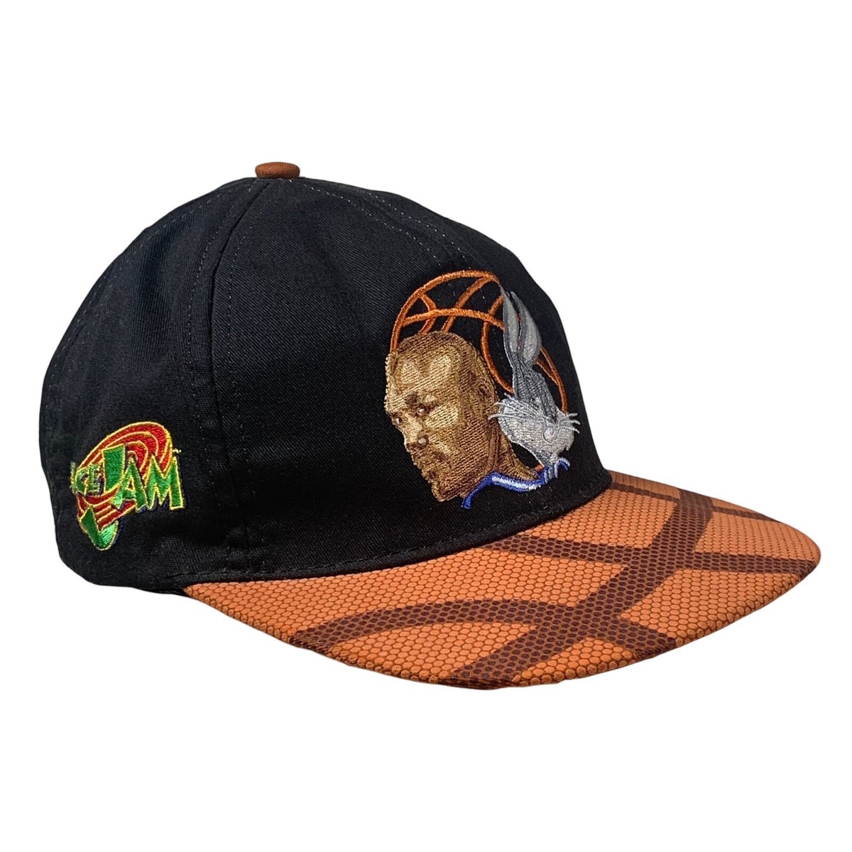 jordan space jam snapback