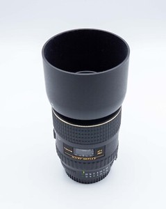 Tokina AF 100mm f2.8 AT-X PRO D Macro Lens for Nikon F - Great Condition (+Box)