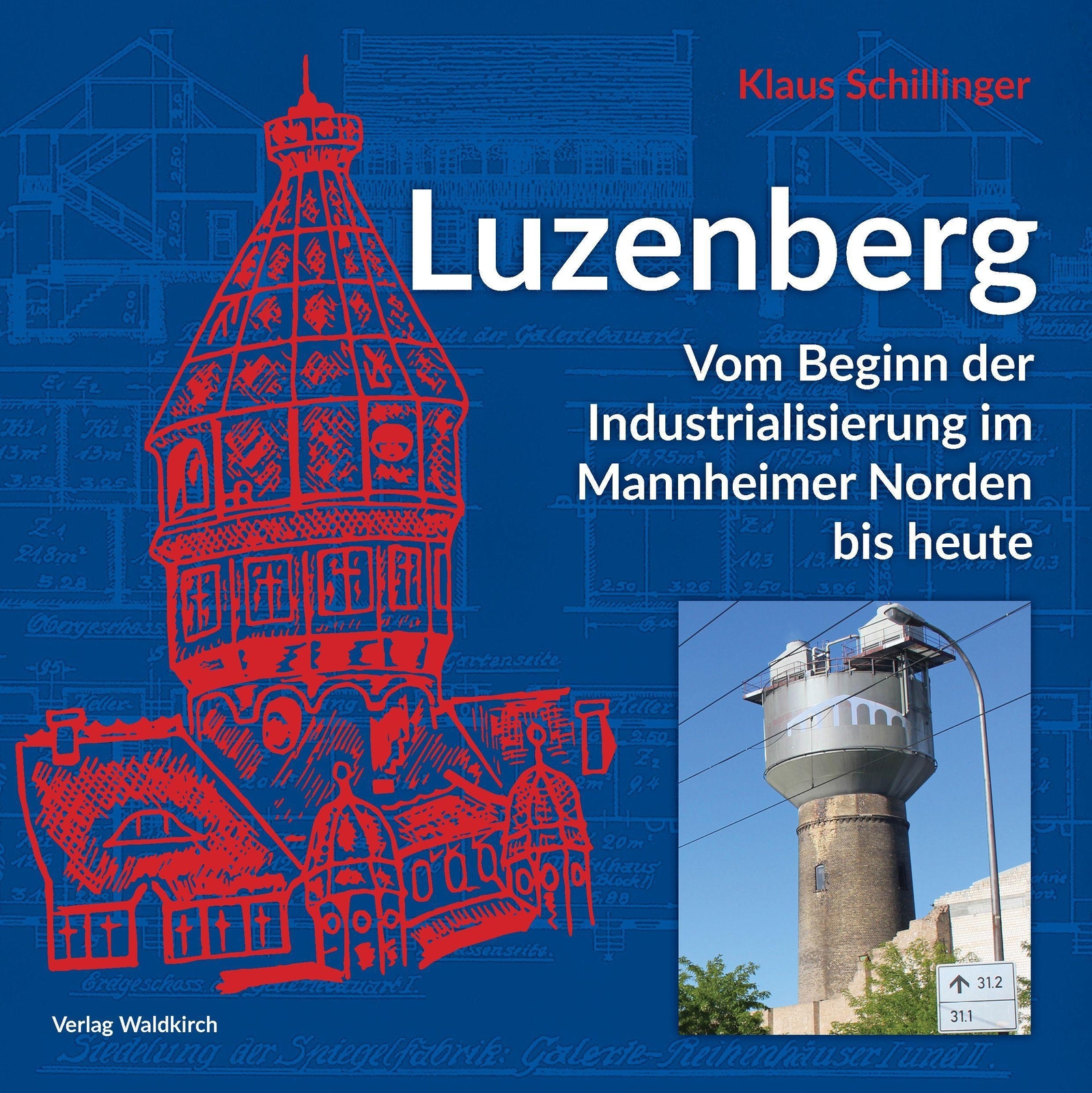 Thumbnail - Luzenberg | Schillinger, Klaus