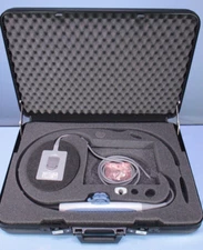 Sonosite Micromaxx M-Turbo TEE 8-3 MHz Ultrasound Probe Ultrasound Transducer