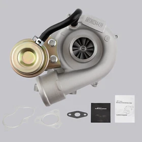 Turbolader for Ford Transit 2.5L 74 HP 4EA 4EB 4EA 4EC K04-0001 53049880001 neu