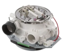 ABT72989206 - Casing Assembly Pump 