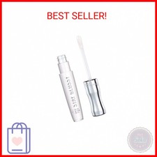 Rimmel Stay Glossy Lip Gloss - Non-Sticky and Lightweight Formula for Lip Color