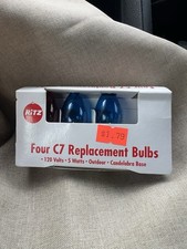 3 c7 replacement bulb