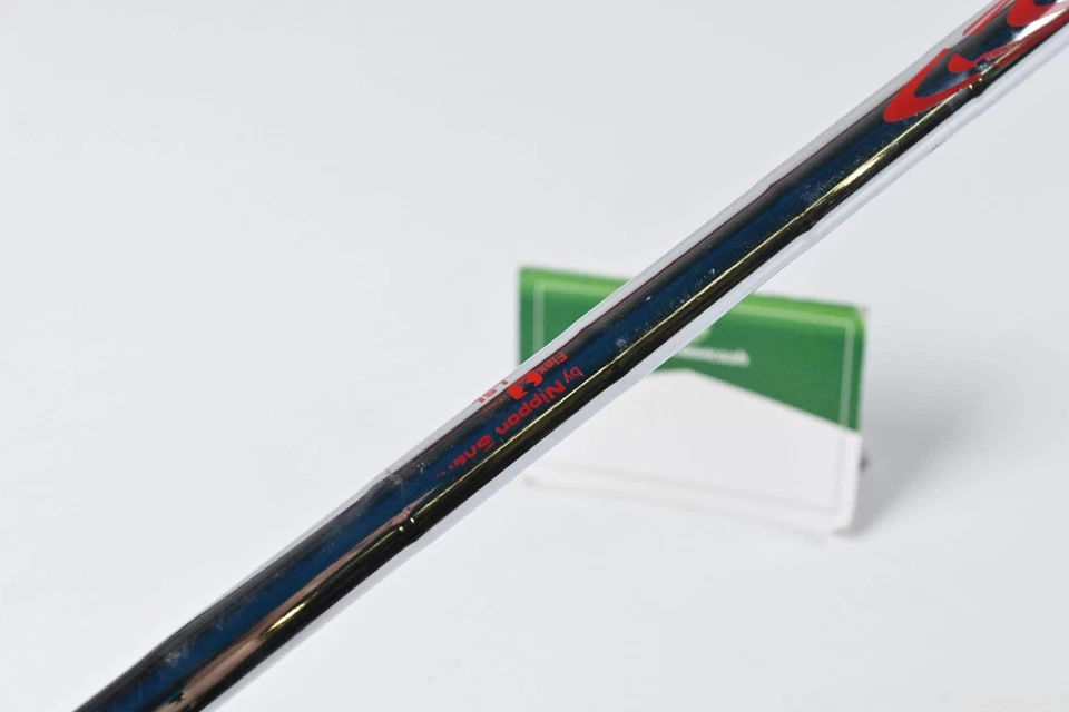 Ping iBlade #6 Iron / Black Dot / X-Flex N.S.Pro Prototype Shaft - Image 4 of 4