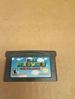 Super Mario World: Super Mario Advance 2 Game Boy Advance